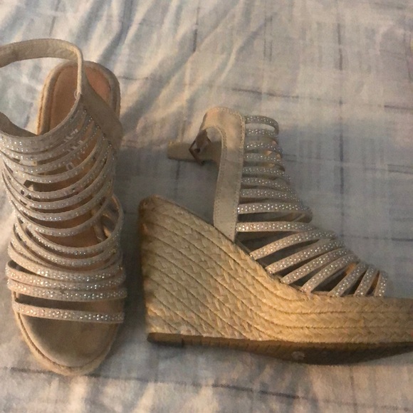 Fun wedges - Picture 2 of 4